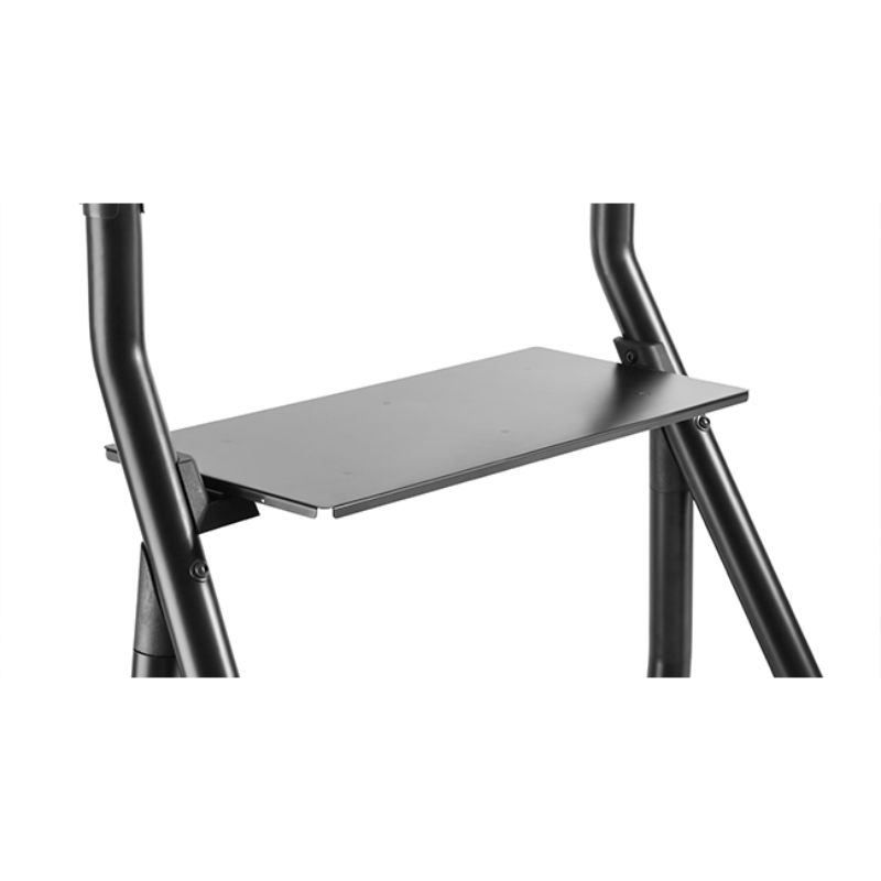 ALLMOUNTS AS08610FW Floor Stand Trolley 4