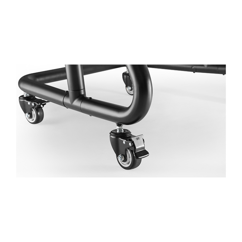 ALLMOUNTS AS08610FW Floor Stand Trolley 5