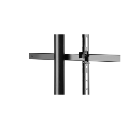 ALLMOUNTS AS08610FW Floor Stand Trolley 7