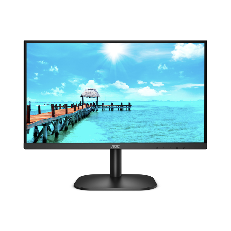 AOC B2 22B2H EU LED display 2
