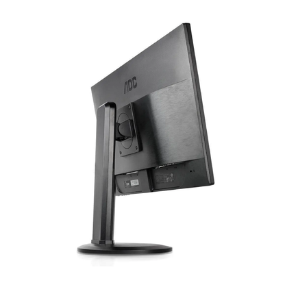 AOC E2460P 24" Monitor 1