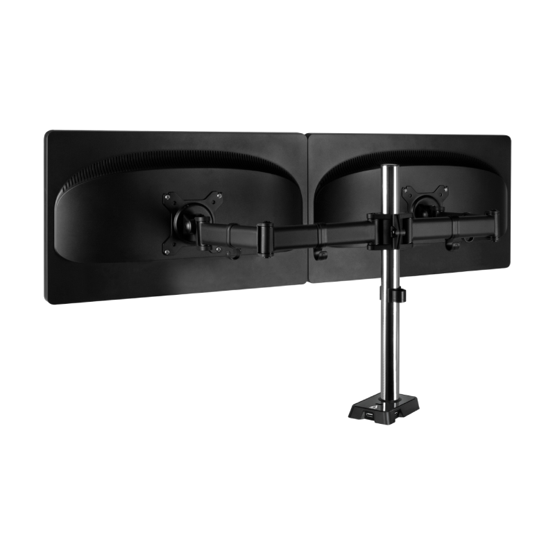 ARCTIC Z2 (Gen 3) monitor mount 1