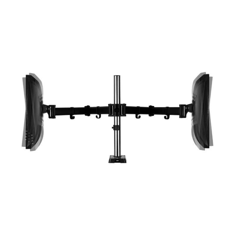 ARCTIC Z2 (Gen 3) monitor mount 6