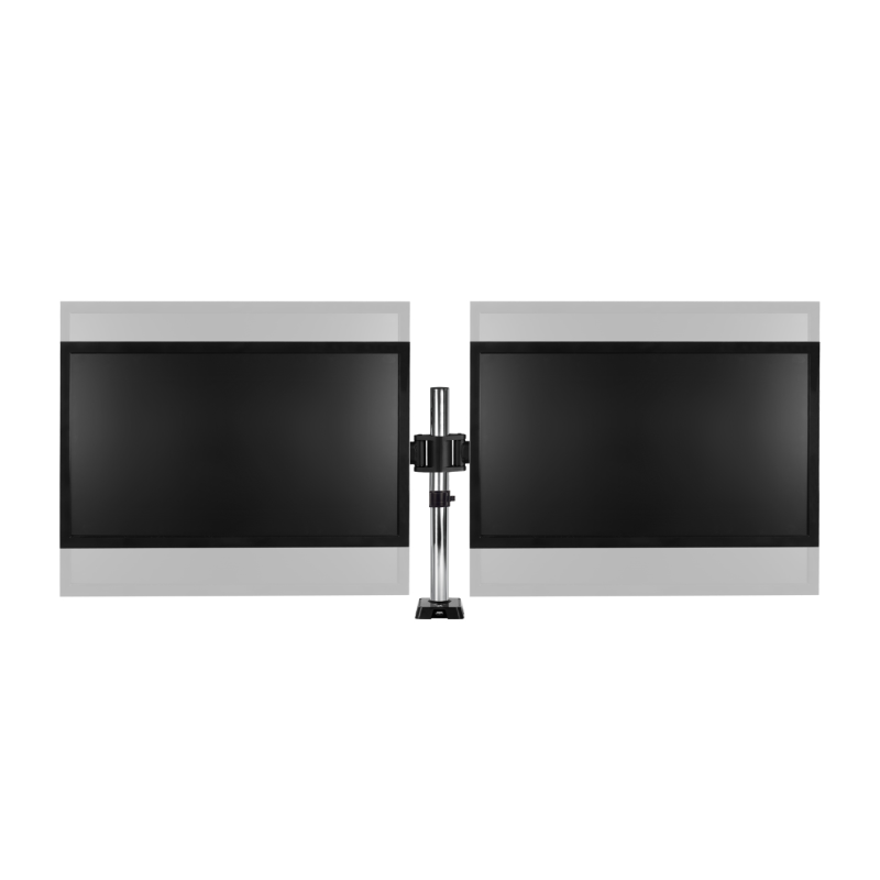 ARCTIC Z2 (Gen 3) monitor mount 8