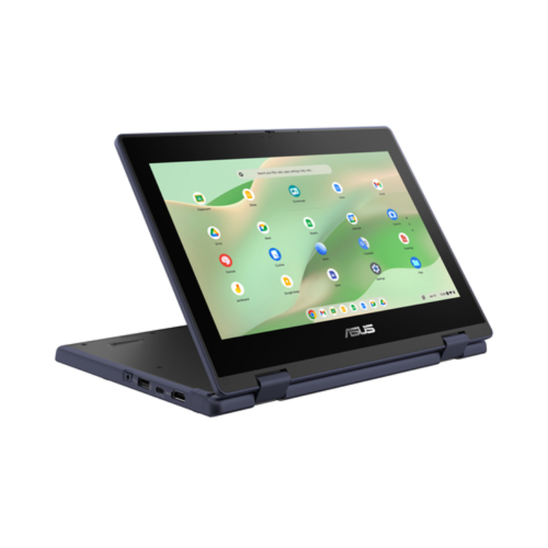 ASUS Chromebook CZ11 Flip CZ1104FM2A NS0146 1