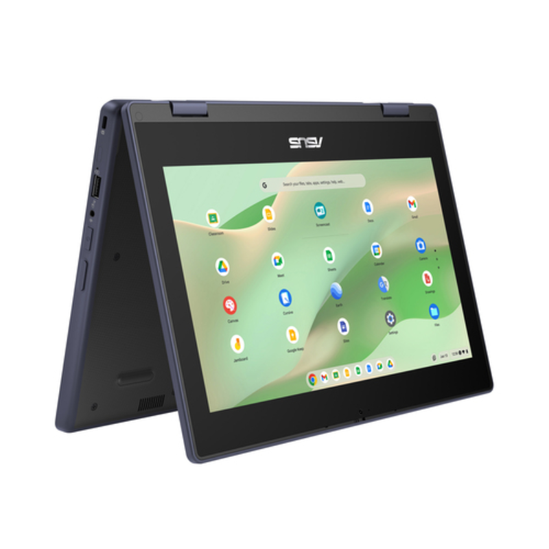 ASUS Chromebook CZ11 Flip CZ1104FM2A NS0146 4