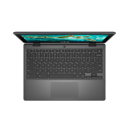 ASUS Chromebook Flip CR1 10