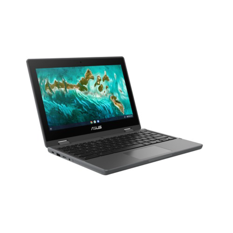 ASUS Chromebook Flip CR1 2