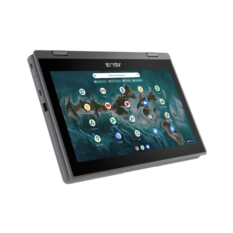 ASUS Chromebook Flip CR1 2