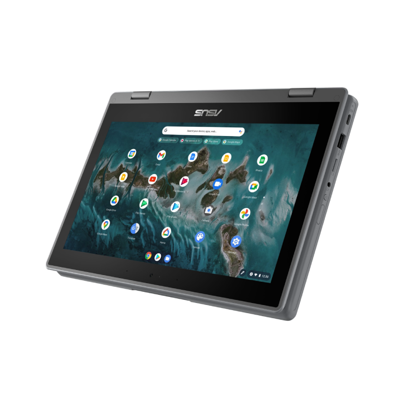 ASUS Chromebook Flip CR1 4