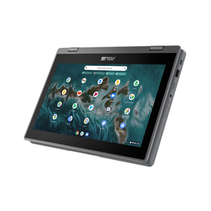 ASUS Chromebook Flip CR1 4