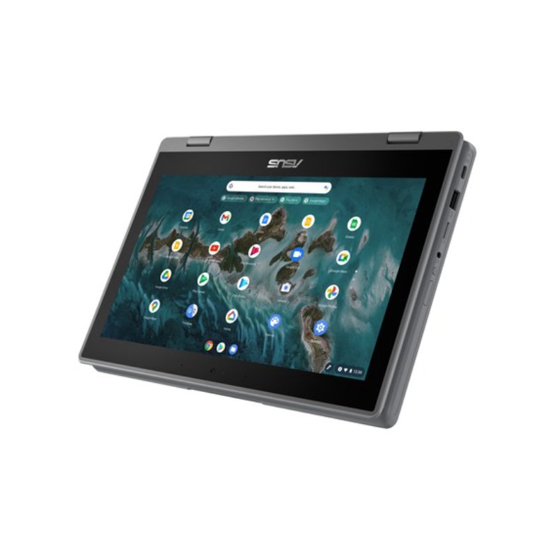 ASUS Chromebook Flip CR1 6
