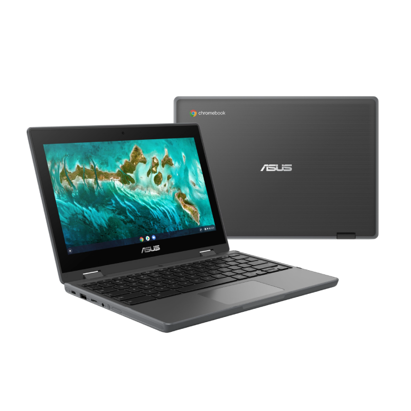 ASUS Chromebook Flip CR1 7