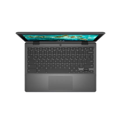 ASUS Chromebook Flip CR1 9