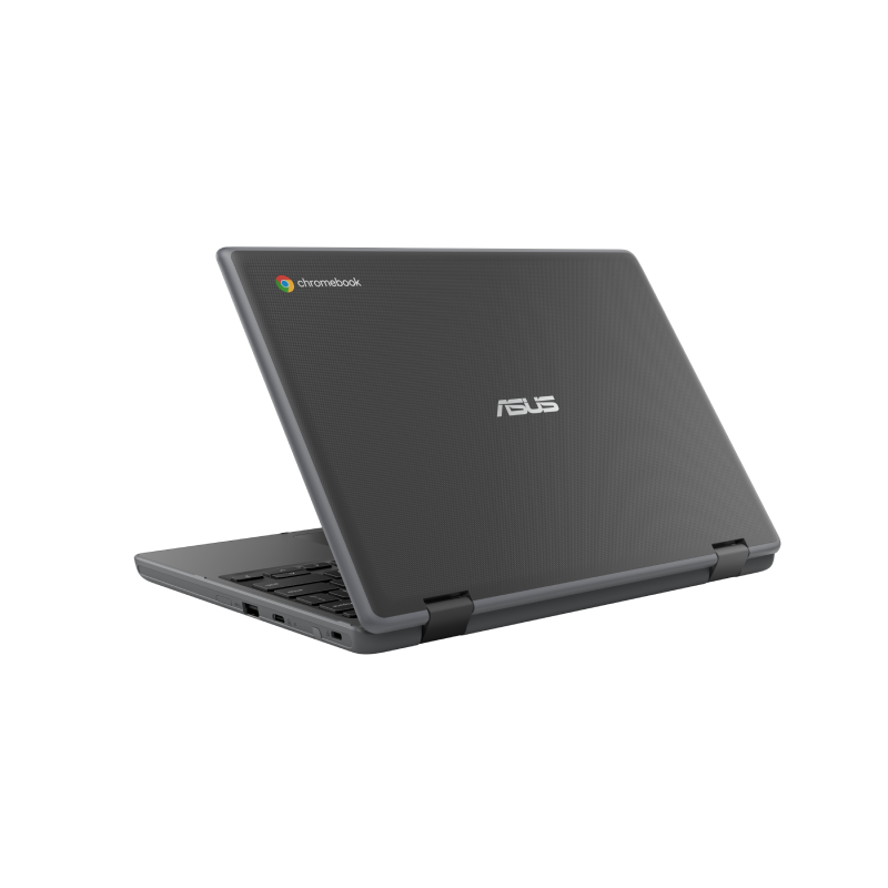 ASUS D Chromebook CR1 100 Flip Touch 10