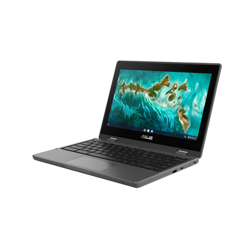 ASUS D Chromebook CR1 100 Flip Touch 2