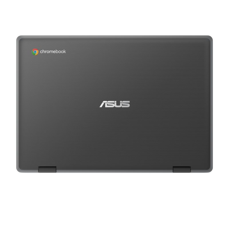ASUS D Chromebook CR1 100 Flip Touch 9