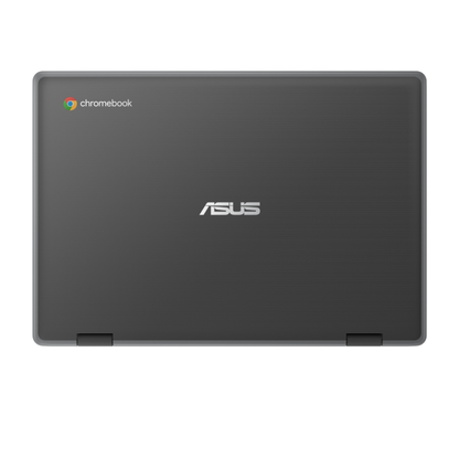 ASUS D Chromebook CR1 100 Flip Touch 9