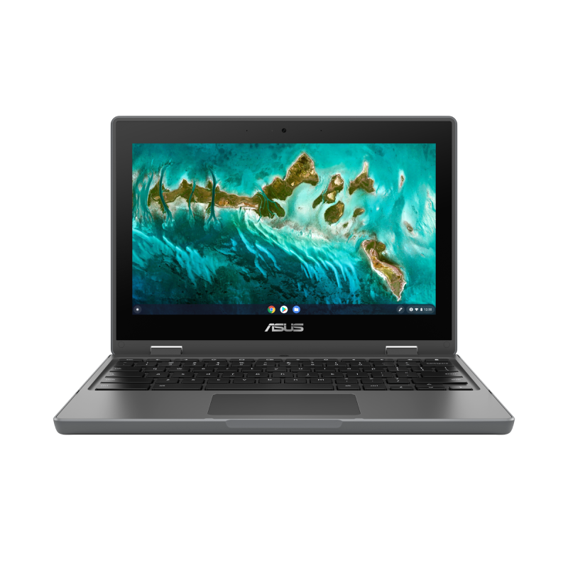 ASUS D Chromebook CR1 100 Flip Touch
