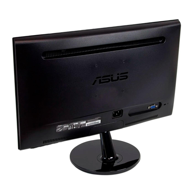 ASUS VS197 19  Monitor 2