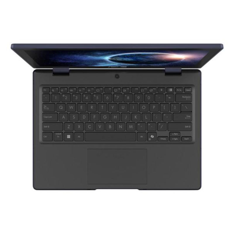 ASUS BR12CT-C81XA-3Y Intel N150 | 8GB RAM | 128GB SSD | Windows 11 Pro | 3 Year Warranty | New
