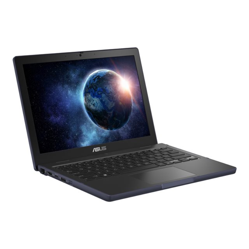 ASUS BR12CT-C81XA-3Y Intel N150 | 8GB RAM | 128GB SSD | Windows 11 Pro | 3 Year Warranty | New