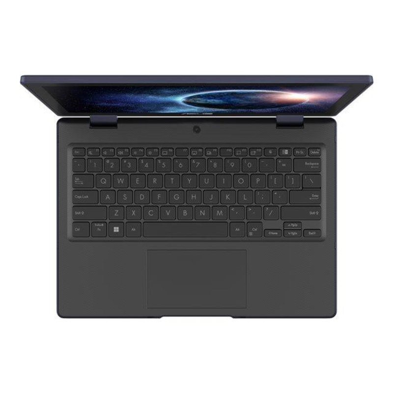 ASUS BR12FT-CS81XAP-3Y 2-in-1 Touch Intel N150 | 8GB RAM | 128GB SSD | Windows 11 Pro | 3 Year Warranty | New