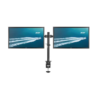 Acer B246HL 24″ Monitor Bundle
