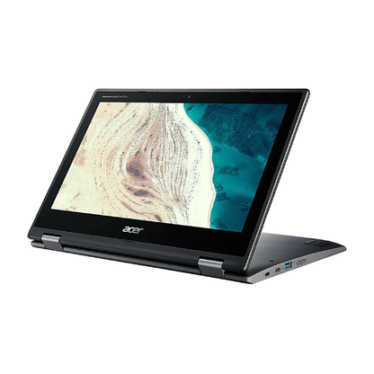Acer Chromebook 11 Spin 511 R752TN C5J5 6