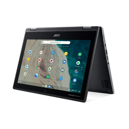 Acer Chromebook 11 Spin R752TN C2J5 3