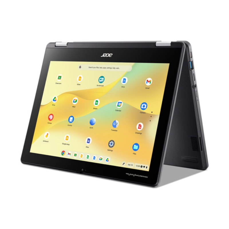 Acer Chromebook 12 Spin 512 4
