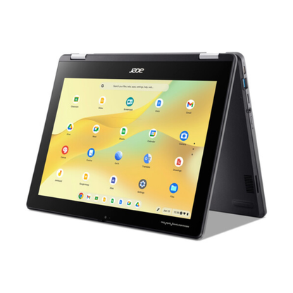 Acer Chromebook 12 Spin 512 4