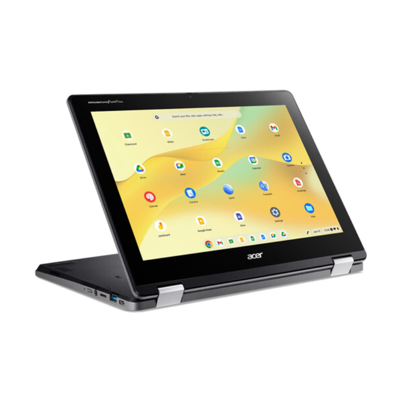 Acer Chromebook 12 Spin 512 5