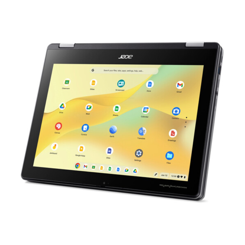 Acer Chromebook 12 Spin 512 8