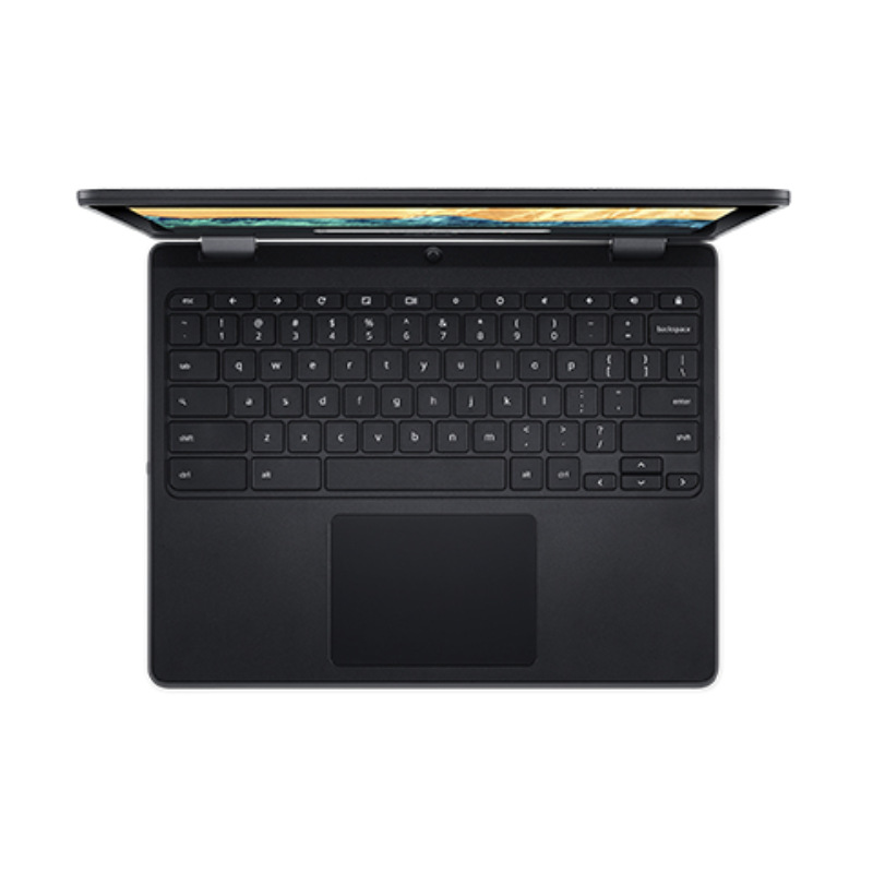 Acer Chromebook 12 Spin 512 Touch R851TN P4VW 2n1 3