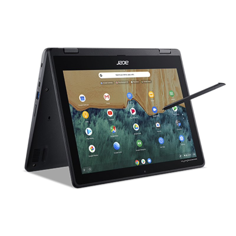 Acer Chromebook 12 Spin 512 Touch R851TN P4VW 2n1 5