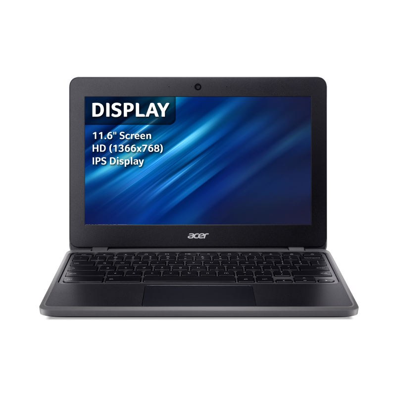Acer Chromebook 511 C734 C6DE 4