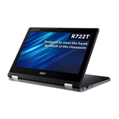 Acer Chromebook Spin 311 R722T 2