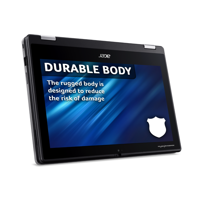 Acer Chromebook Spin 311 R722T 3