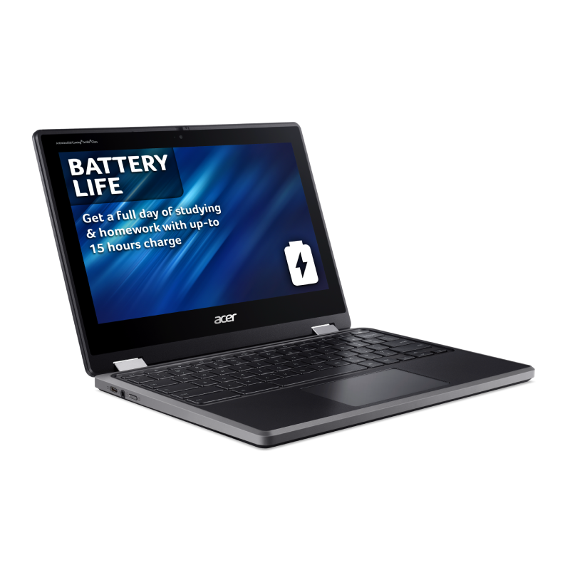 Acer Chromebook Spin 311 R722T 6