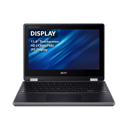 Acer Chromebook Spin 311 R722T