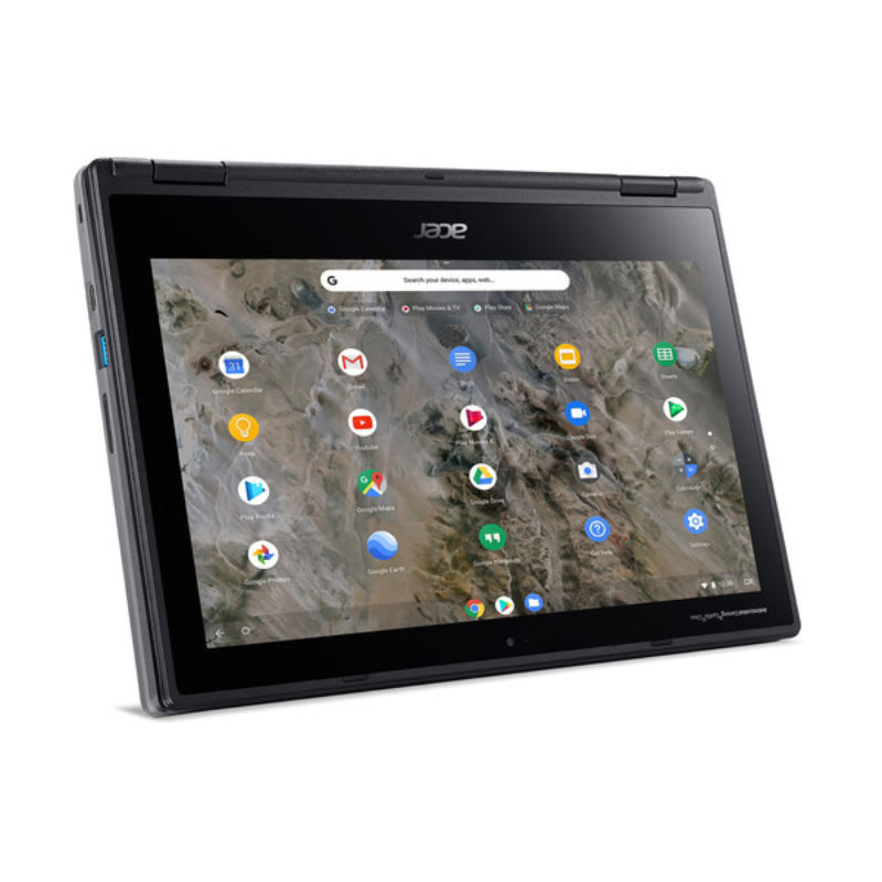Acer Chromebook Spin Touch 311 R721T 62ZQ 3