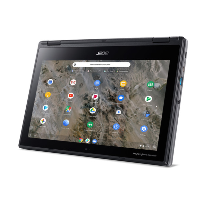 Acer Chromebook Spin Touch 311 R721T 62ZQ 4