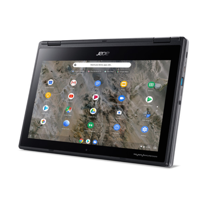 Acer Chromebook Spin Touch 311 R721T 62ZQ 4