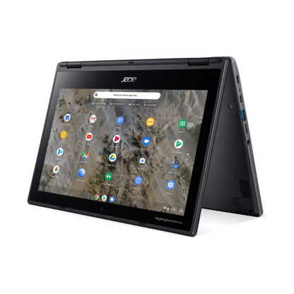 Acer Chromebook Spin Touch 311 R721T 62ZQ 7