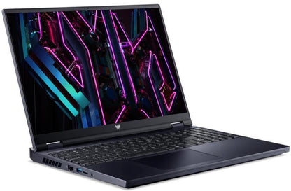 Acer Predator Helios 16 | Core i9 13th Gen | 32GB RAM | 2TB SSD | Windows 11 Home | Webcam | Standard | 1 Year Warranty | New
