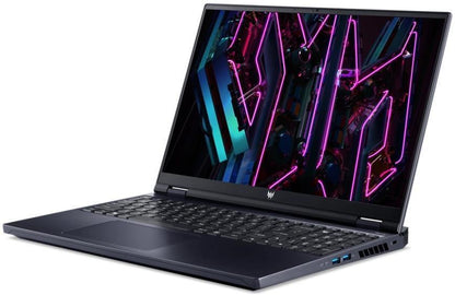 Acer Predator Helios 16 | Core i9 13th Gen | 32GB RAM | 2TB SSD | Windows 11 Home | Webcam | Standard | 1 Year Warranty | New