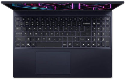 Acer Predator Helios 16 | Core i9 13th Gen | 32GB RAM | 2TB SSD | Windows 11 Home | Webcam | Standard | 1 Year Warranty | New