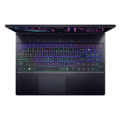 Acer Predator Helios 3D 15 | Core i9 13th Gen | 32GB RAM | 2TB SSD | Windows 11 Home | Webcam | Standard | 1 Year Warranty | New
