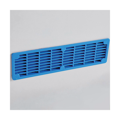 Air vent for LapCabby